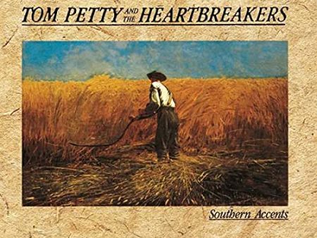 Tom Petty and the Heartbreakers Southern Accents LP For Discount