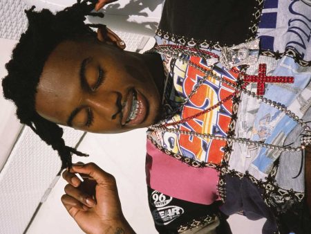 Playboi Carti Self Titled LP Online Hot Sale