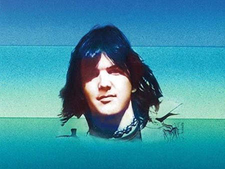 Gram Parsons Grievous Angel Reissued on 180 Gram Heavyweight Vinyl LP Online Hot Sale