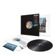 Pink Floyd Wish You Were Here Remastered Pressed on Heavyweight 180 Gram Vinyl LP Online Hot Sale