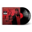 Robert Plant & Alison Krauss Raise The Roof Limited Edition Alternate Art 2 LP Set on Sale