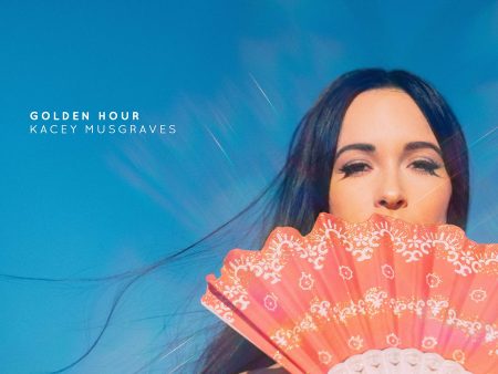 Kacey Musgraves Golden Hour LP Online