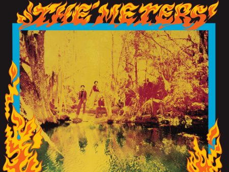 The Meters Fire on the Bayou LP Online