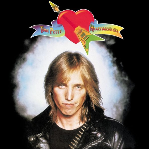 Tom Petty and the Heartbreakers Self Titled Audiophile Quality Pressed on 180 Gram Vinyl LP Hot on Sale