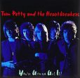 Tom Petty & The Heartbreakers You re Gonna Get It! LP Hot on Sale