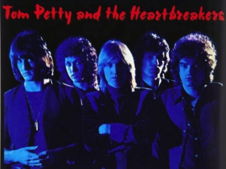 Tom Petty & The Heartbreakers You re Gonna Get It! LP Hot on Sale