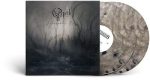 Opeth Blackwater Park 20th Anniversary Edition Pressed on White & Black Marble Vinyl 2 LP Set For Cheap