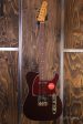 Squier Limited Edition Classic Vibe 60s Custom Telecaster Oxblood Online Sale