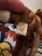 Ty 1997 - Pounce - Beanie Babies - Mint Condition! - 5th Gen Fashion