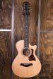 Taylor 352CE 12-String Online now