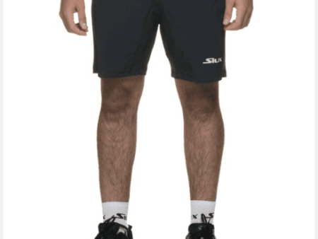 Siux Short Advance Black Online now