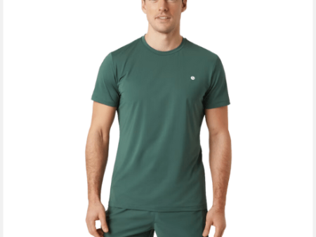 Björn Borg Ace T-Shirt Green For Sale