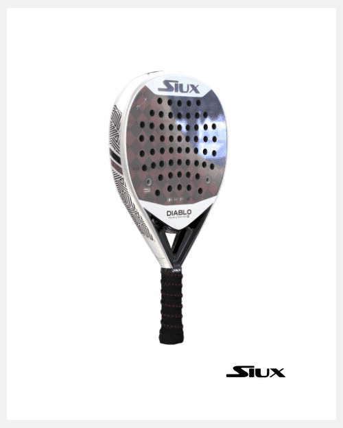 Siux Diablo Revolution Sanyo Pro 3 For Discount