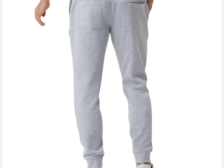 Björn Borg Centre Tapered Pants Grey Fashion