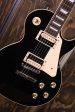 Gibson Les Paul Classic Ebony PRE-OWNED! Hot on Sale