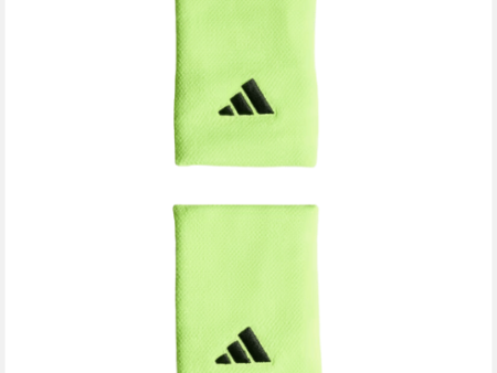 Adidas Wristband Green Fashion