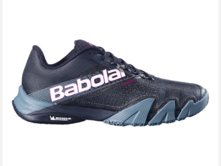 Babolat Jet Premura 2 Black Nort Atlantic Discount