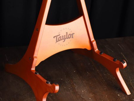 Taylor Koa Guitar Pendant Nouveau  Fashion