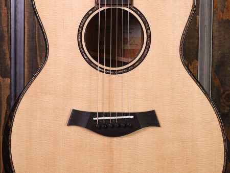 Taylor 914ce LTD Koa Sitka Spruce on Sale