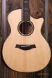 Taylor 914ce LTD Koa Sitka Spruce on Sale