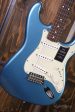 Fender Vintera Limited Edition Roadworn Stratocaster Lake Placid Blue Supply