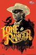 THE LONE RANGER MOVIE POSTER ~ DEFENDER OF JUSTICE 22x34 Armie Hammer Cheap