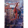 Spiderman 2-Street-27x40 SINGLE SIDED REPRINT MOVIE POSTER on Sale