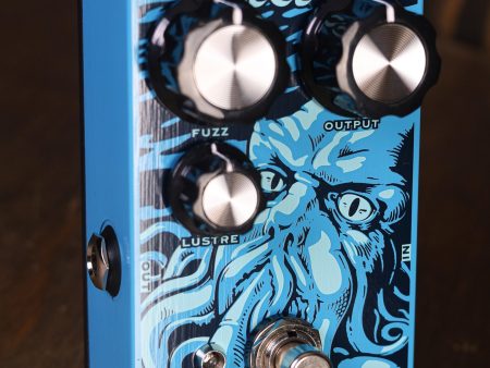 DOD Chthonic Fuzz For Discount