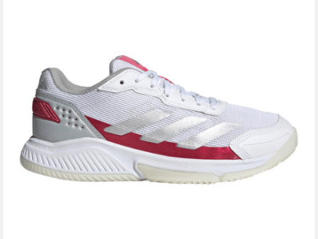 Adidas Courtquick W White Online Hot Sale