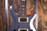 PRS Hollowbody II Piezo Platinum Online now