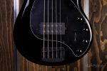 Music Man StingRay 5 Special Black Online