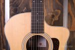 Taylor 214ce Sale