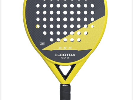 Siux Electra ST3 Go Supply