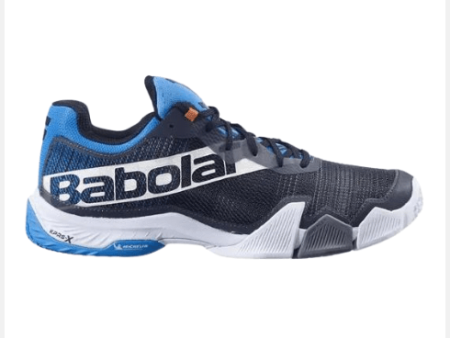 Babolat Jet Premura Black Blue For Cheap