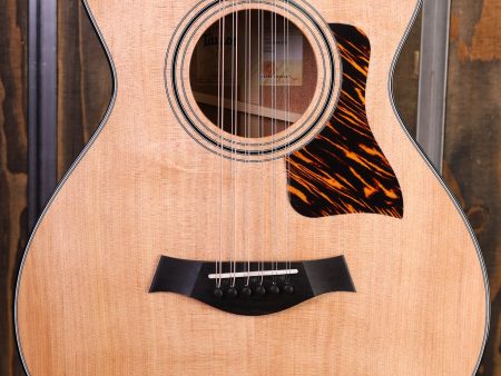 Taylor 352CE 12-String Online now