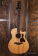 Taylor 314ce Studio Natural Online Hot Sale