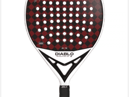 Siux Diablo Revolution JR 3 For Discount