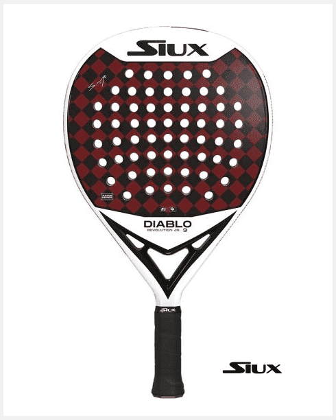 Siux Diablo Revolution JR 3 For Discount