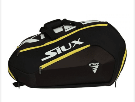 Siux Racketbag Electra Stupa For Discount