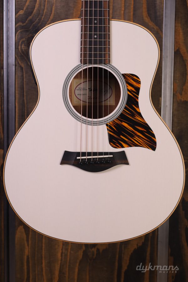 Taylor GS mini Special Edition Trans White Sale