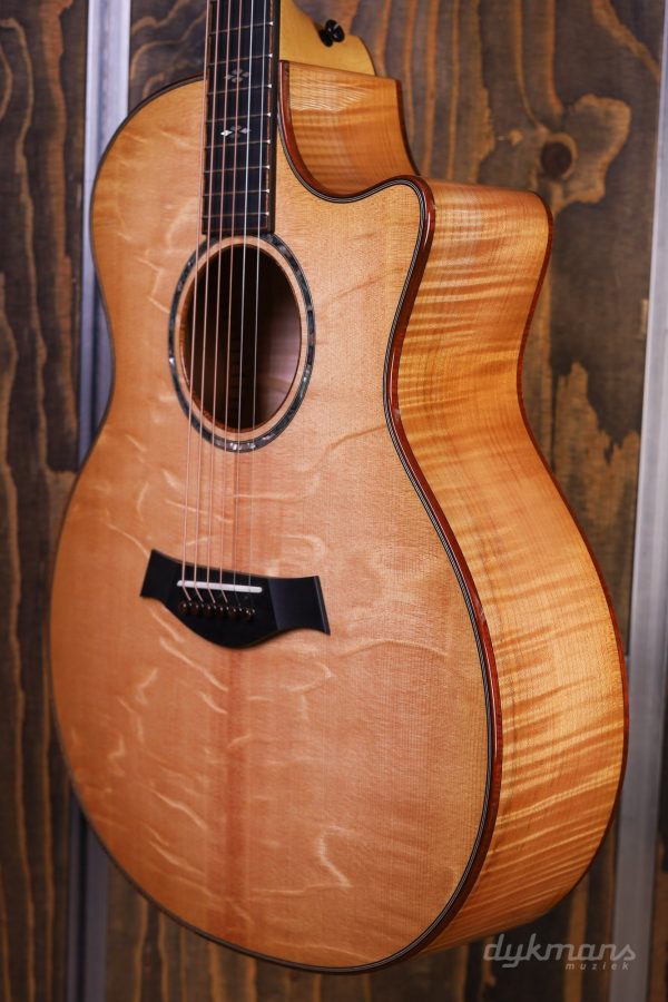 Taylor Custom GA Maple Online