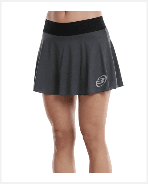 Bullpadel Lacre Skirt Black Online Sale