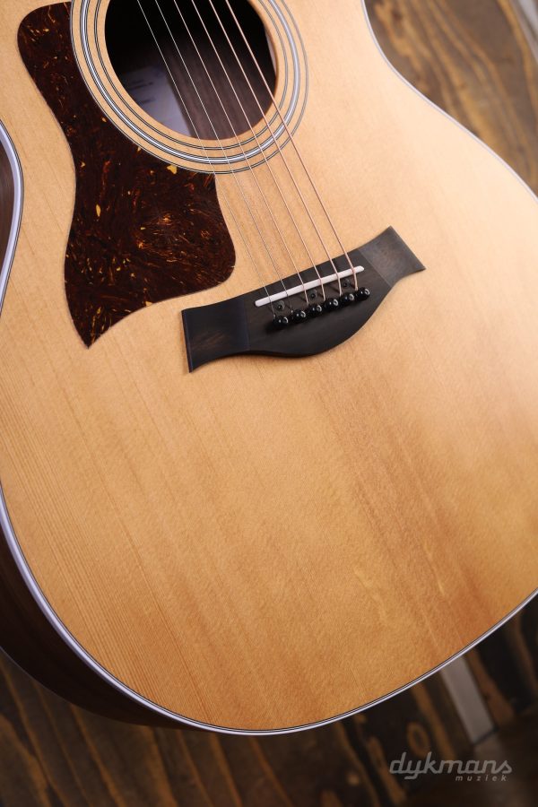 Taylor 214ce Lefty Online