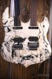 Vigier DoubleBfoot Rock Art Ron Thal Signature Discount