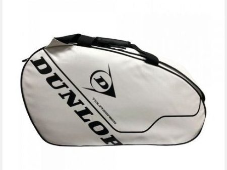 Dunlop Tour Intro White Cheap