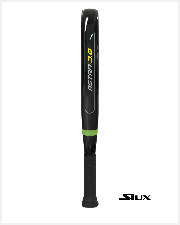 Siux Astra 3.0 Hybrid For Cheap