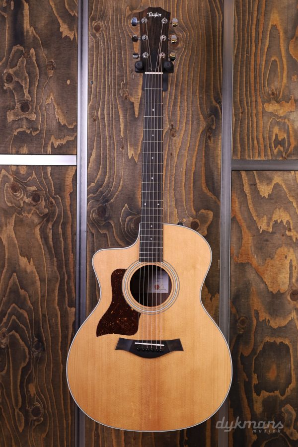 Taylor 214ce Lefty Online