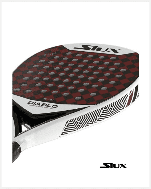 Siux Diablo Revolution JR 3 For Discount