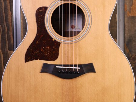 Taylor 214ce Lefty Online