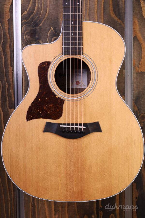 Taylor 214ce Lefty Online